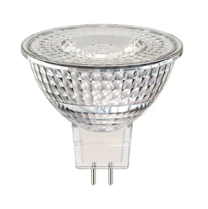 airam Kohdelamppu airam led fg mr16 827 430lm gu5.3 12v 36
