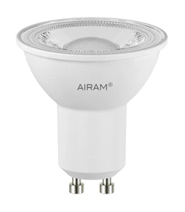 airam Led-lamp oiva par16 830 345lm gu10 36d oiva