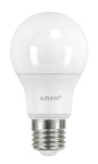 LED-LAMPA AIRAM LED A60 840 490lm E27 OP