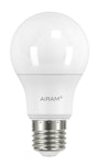 LED-LAMP AIRAM LED A60 840 490lm E27 OP
