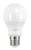 airam Led-lampa led kampanj a60 830 1060lm e27 op sixpack