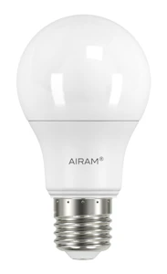 nortronic Led classic a60 e27 827 806lm 12v ac/dc