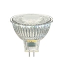 LED-LAMPA AIRAM LED FG MR16 840 270lm GU5.3 12V 36