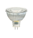 LED-LAMPA AIRAM LED FG MR16 827 270lm GU5.3 12V 36