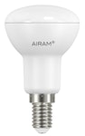 LED-LAMPA AIRAM LED R50 840 480lmE14 110D OP