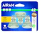 airam Led-lamp led campaign fg par16 827 230lm gu10 36 3bl