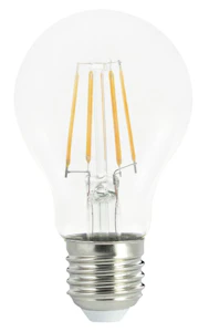 nortronic Led luxsensor a60 flm e27 4,5w 827 470lm