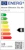 airam Led-lamp frost led tub45 840 1055lm e27 frost