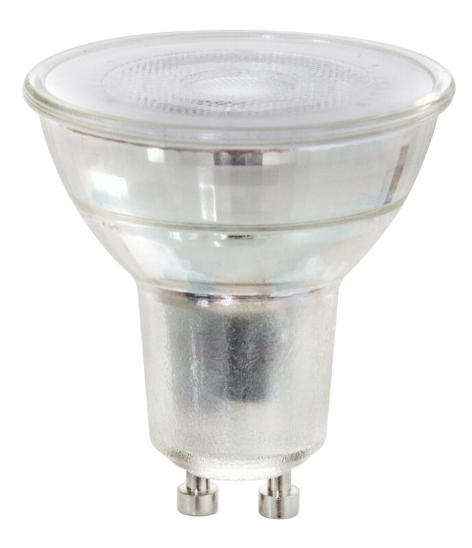 LED-LJUSKÄLLA AIRAM LED PAR16 840 390LMGU10 36 3ST DIM