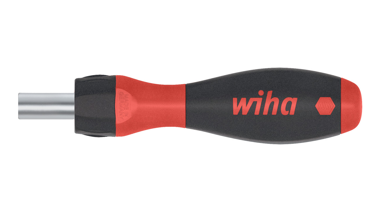 SCREW HANDLE WIHA 1/4 BITS