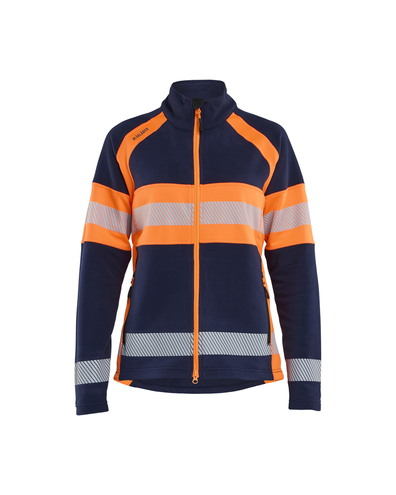 blåkläder Fleece blåkläder 471810108953xs