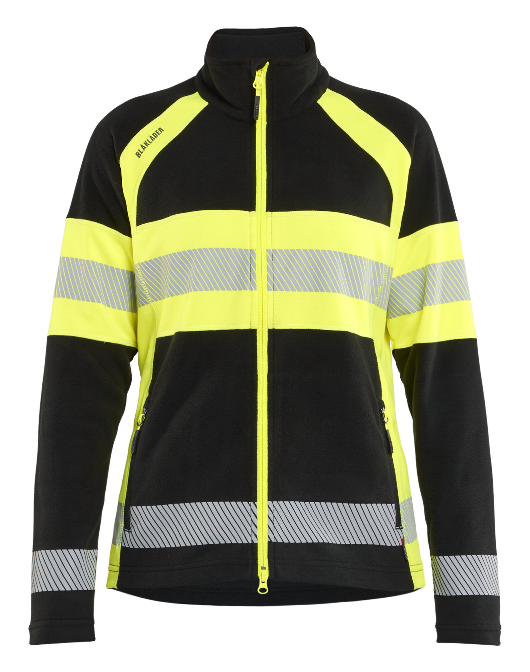 blåkläder Fleece blåkläder 471810109933xl