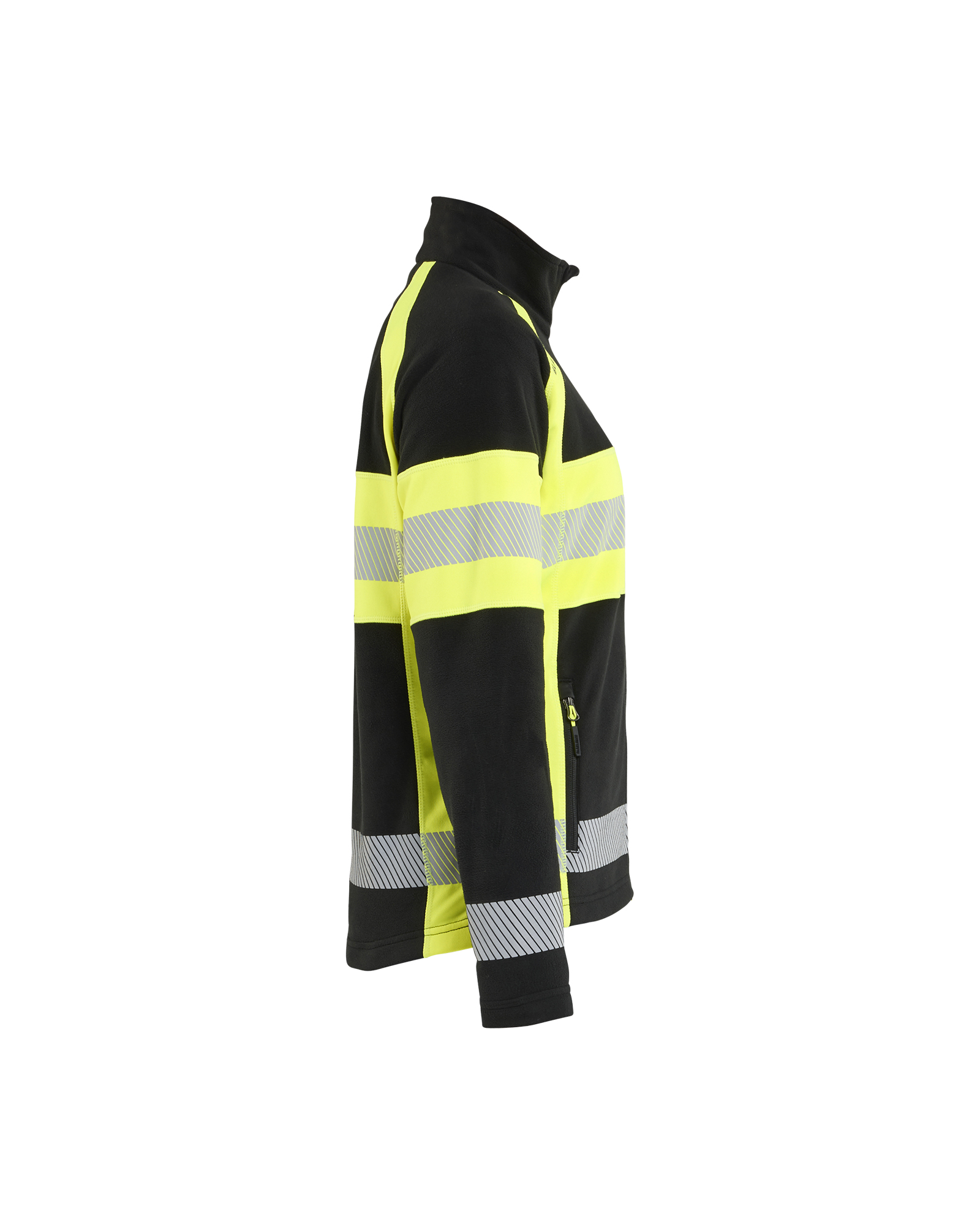 blåkläder Fleece blåkläder 471810109933xl