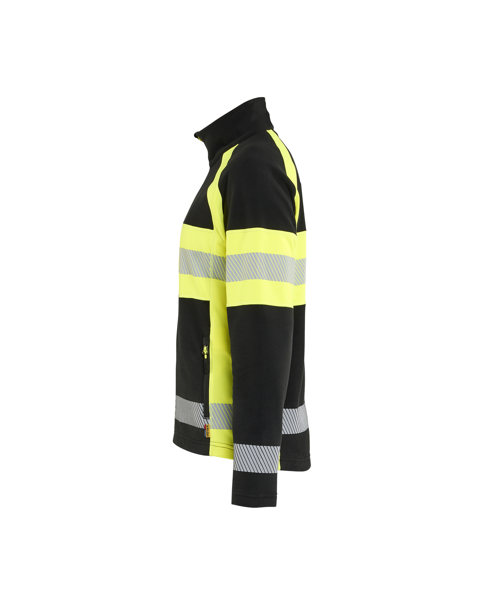 blåkläder Fleece blåkläder 471810109933xl