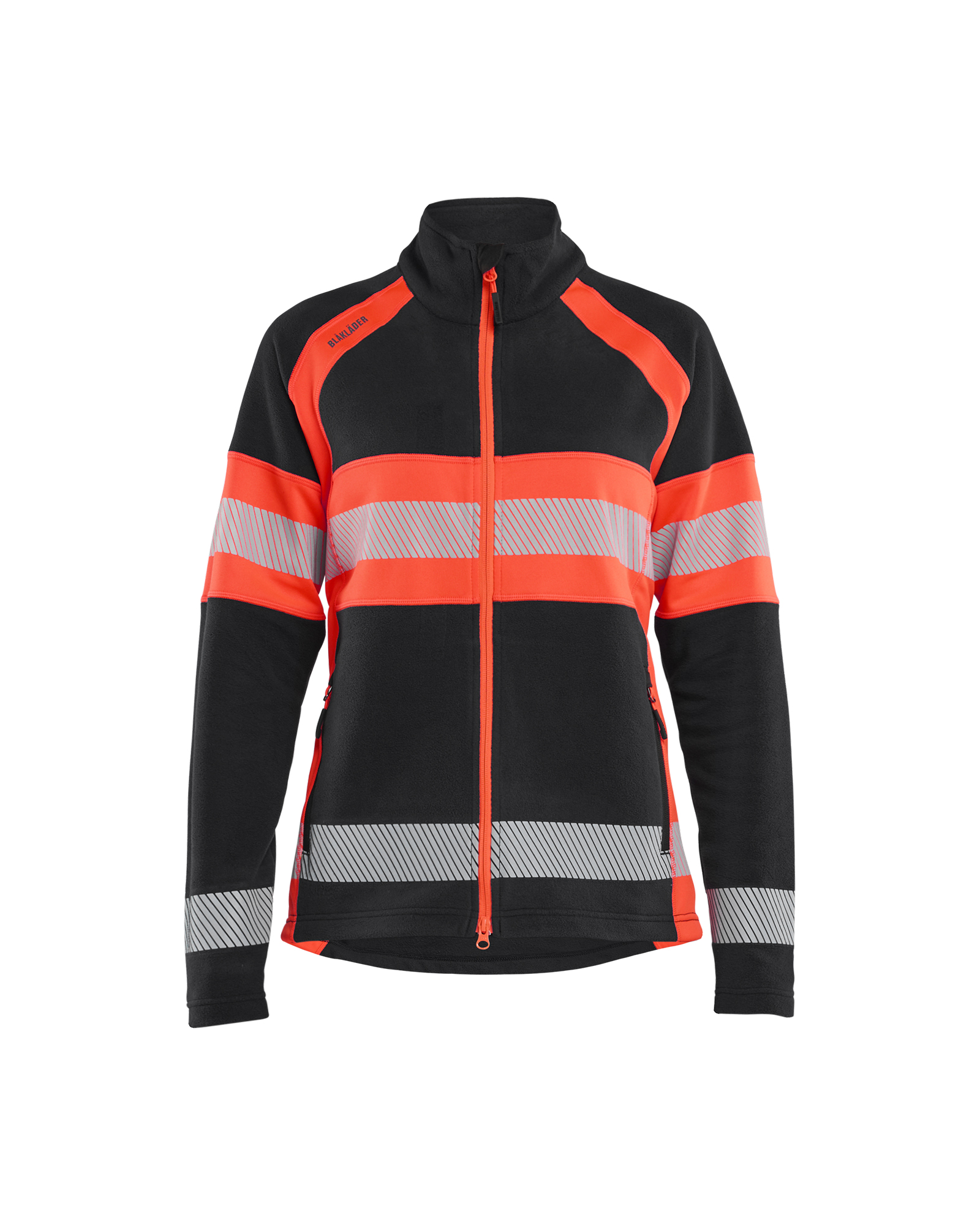 blåkläder Fleece blåkläder 471810109955s