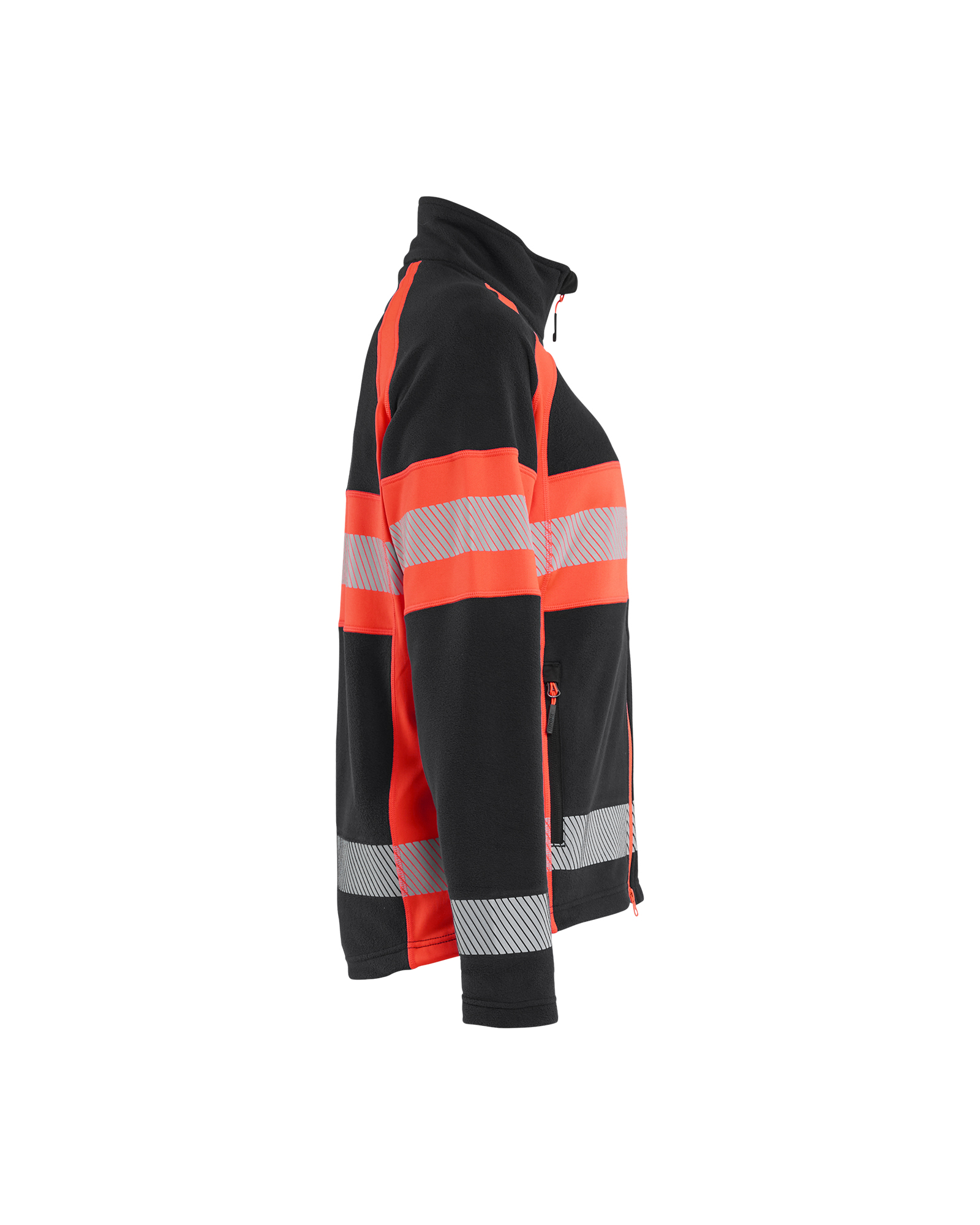 blåkläder Fleece blåkläder 471810109955s