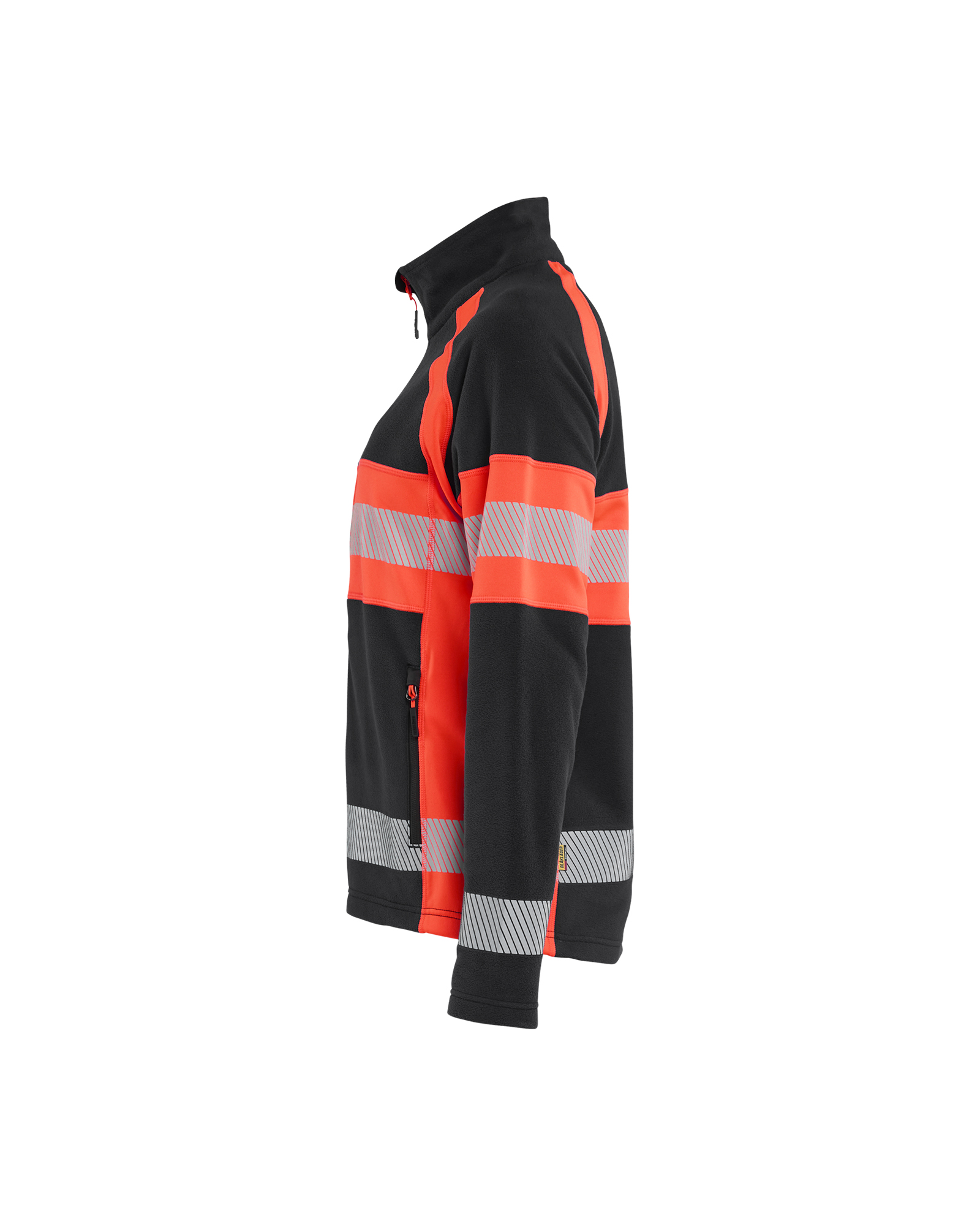 blåkläder Fleece blåkläder 471810109955s