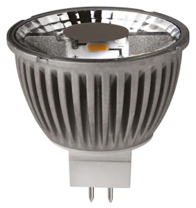 megaman Led-lampa led mr16 6w 24d gu5.3 828