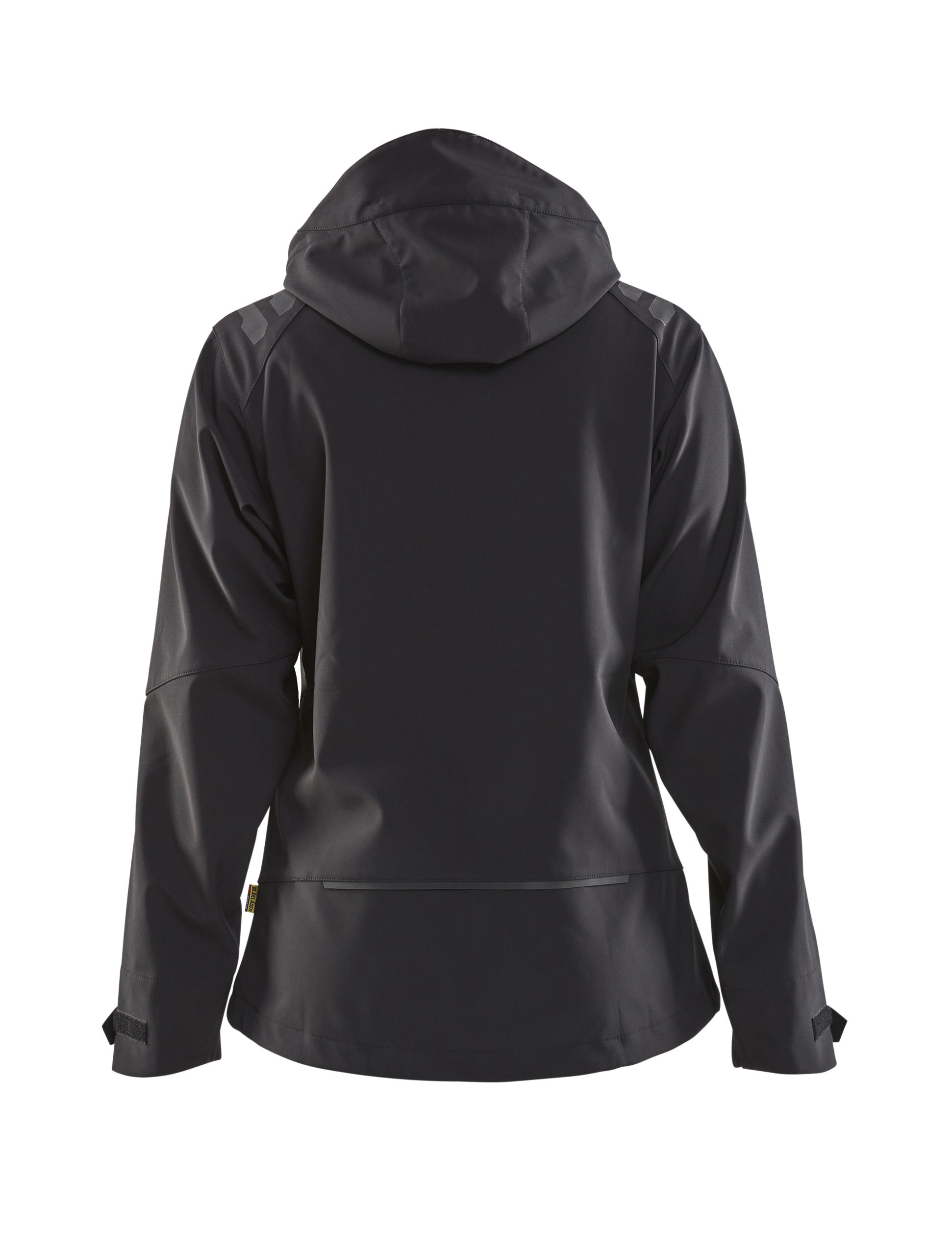 blåkläder Softshelljacka blåkläder 471925139956 xxl