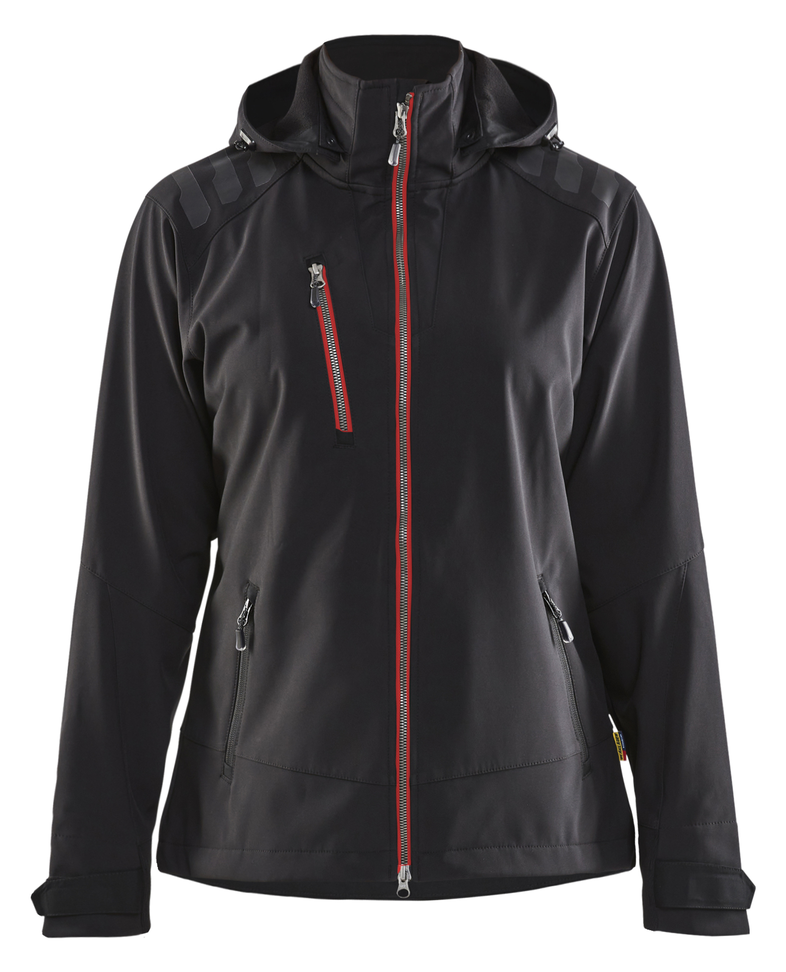 JACKET BLÅKLÄDER 471925139956 L