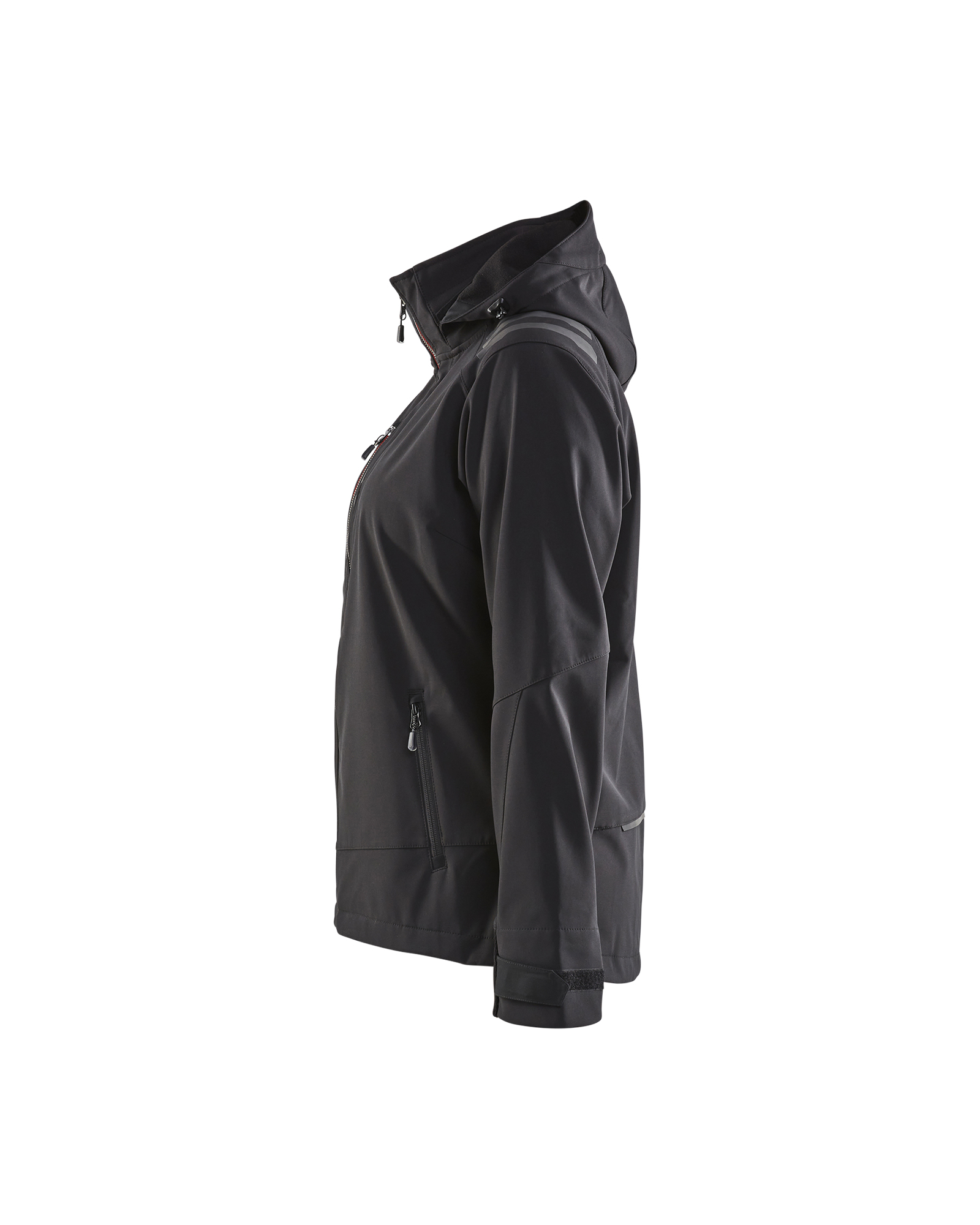 blåkläder Softshelljacka blåkläder 471925139956 xxl