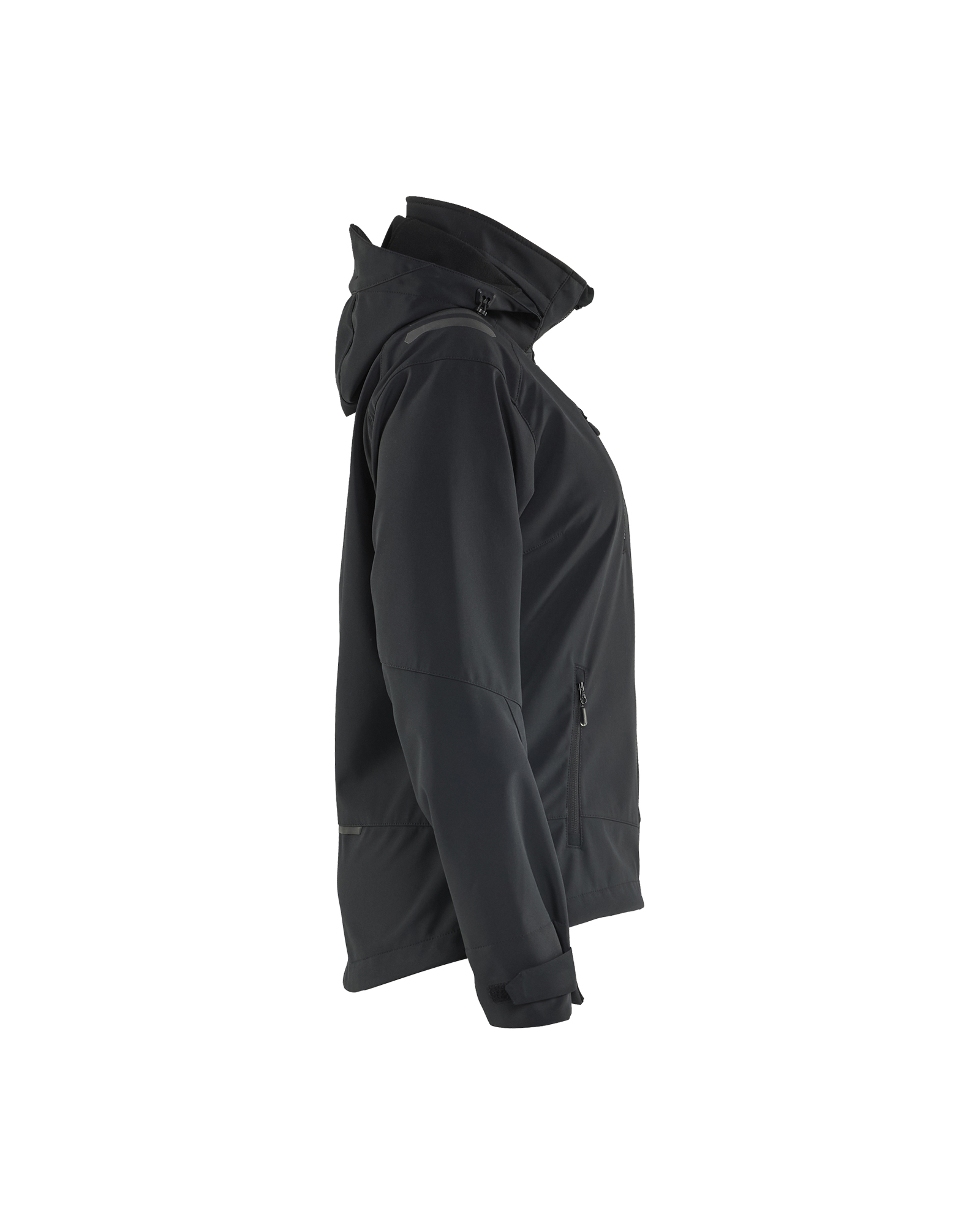 blåkläder Jacket softshell blåkläder 471925139999l