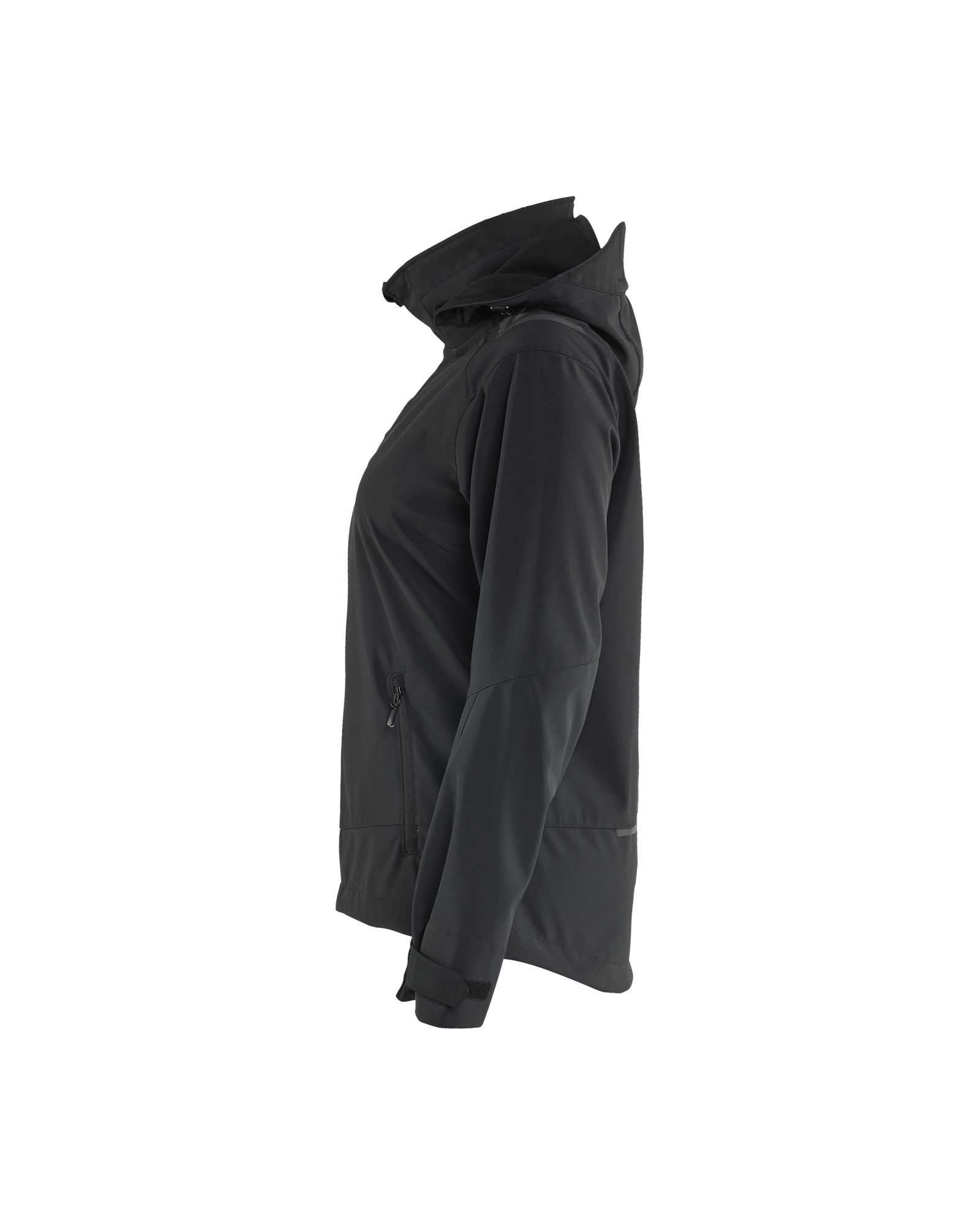 blåkläder Jacket softshell blåkläder 471925139999l