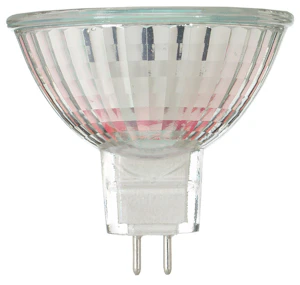 airam Halogen lamp halo mr16 12v b 35w gu5.3 828