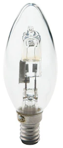 airam Halogen lamp halogen ky 20w e14