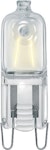 HALOGENLAMPA PHILIPS ECOHALO 28W G9 CL
