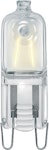 HALOGENLAMPA PHILIPS ECOHALO 28W G9 CL