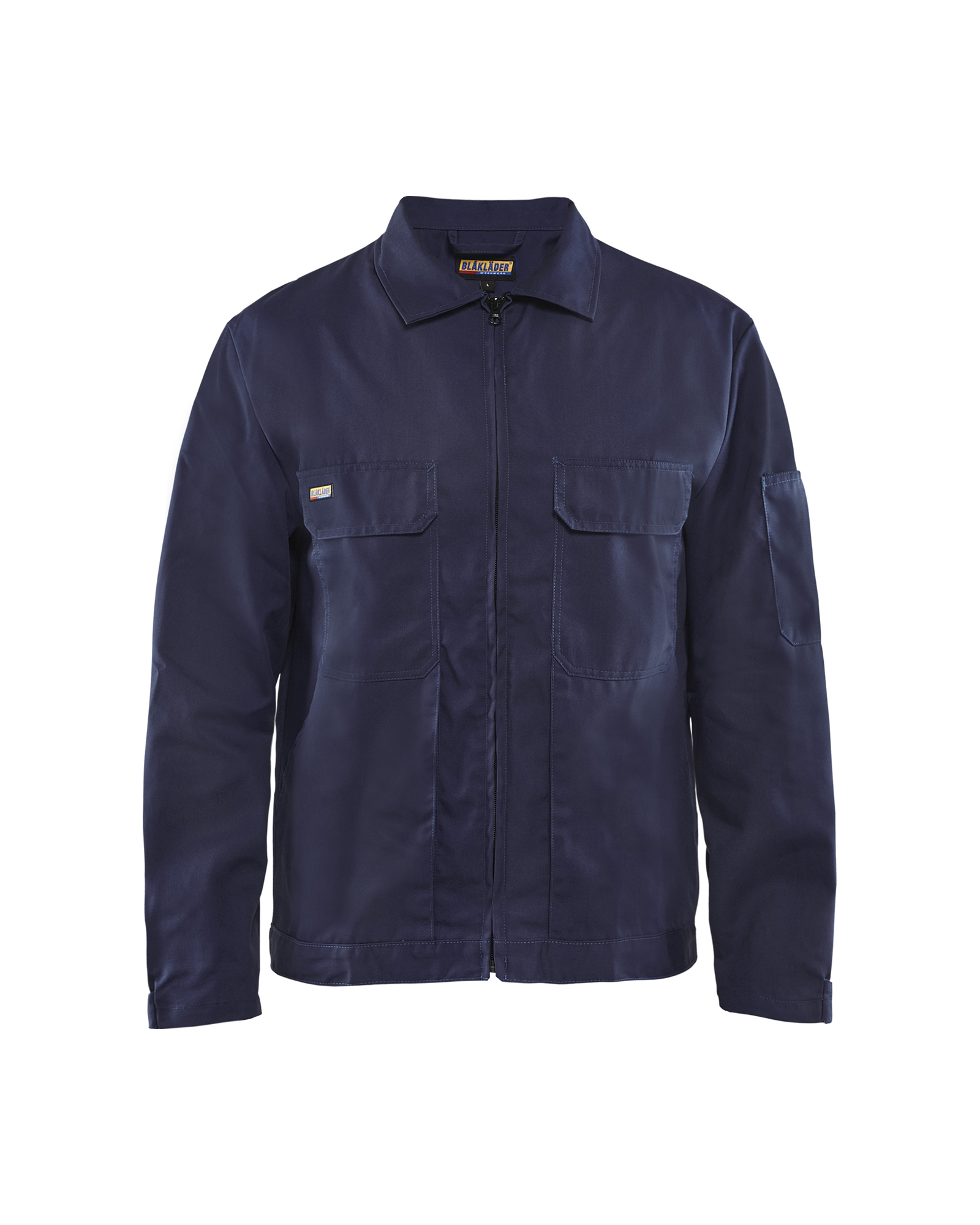 blåkläder Jacket blåkläder 472012108800 m