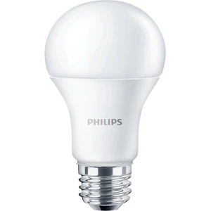 philips Led-lampa a60 nd 10.5-75w e27 830 1055lm
