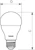 philips Led lamp a60 nd 13-100w e27 830