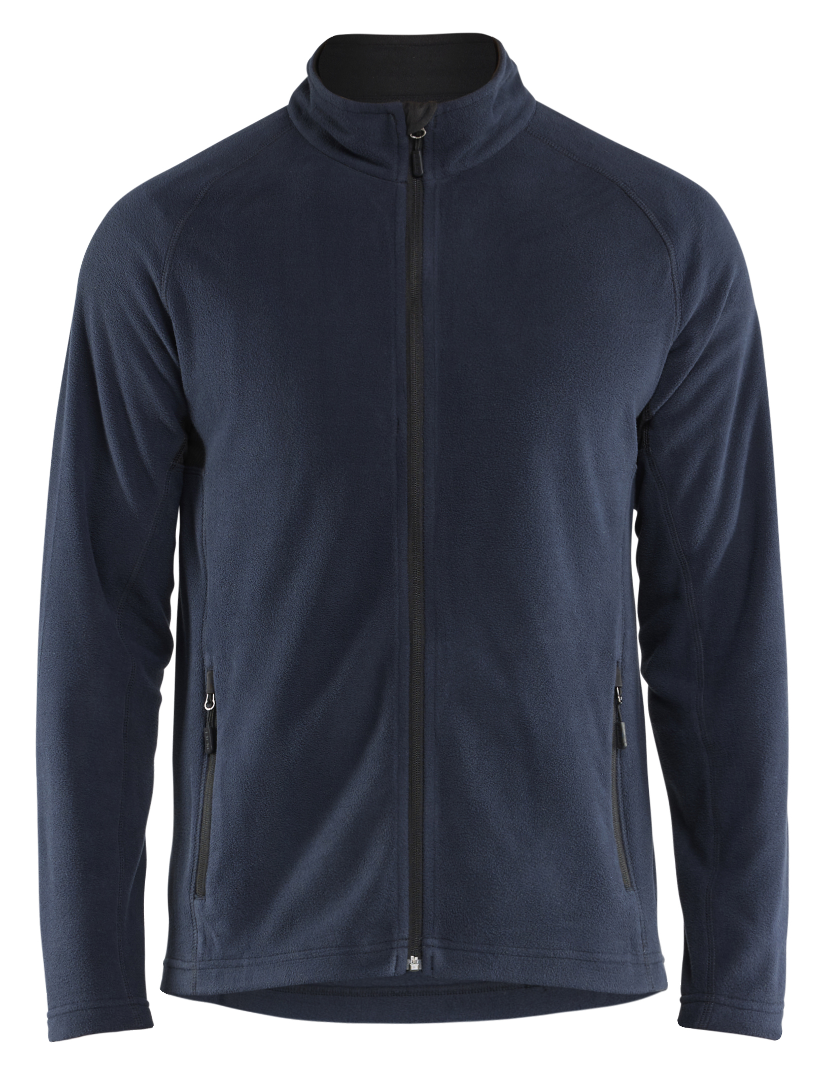 blåkläder Takki fleece blåkläder 4721101086005xl