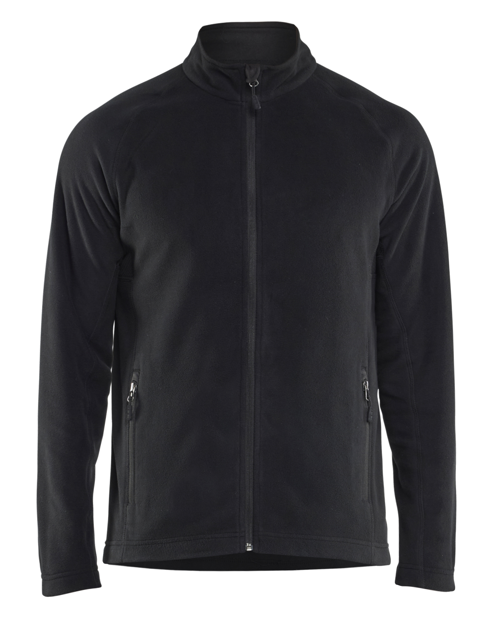 blåkläder Jacket fleece blåkläder 472110109900xxl