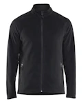 TAKKI FLEECE BLÅKLÄDER 4721101099006XL