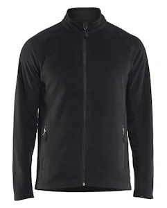 blåkläder Jacket fleece blåkläder 472110109900xxl