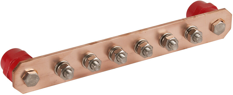 PE-SKENA DEHNLIGHTNING POTENTIALUTJÄMNINGSSKENA 6