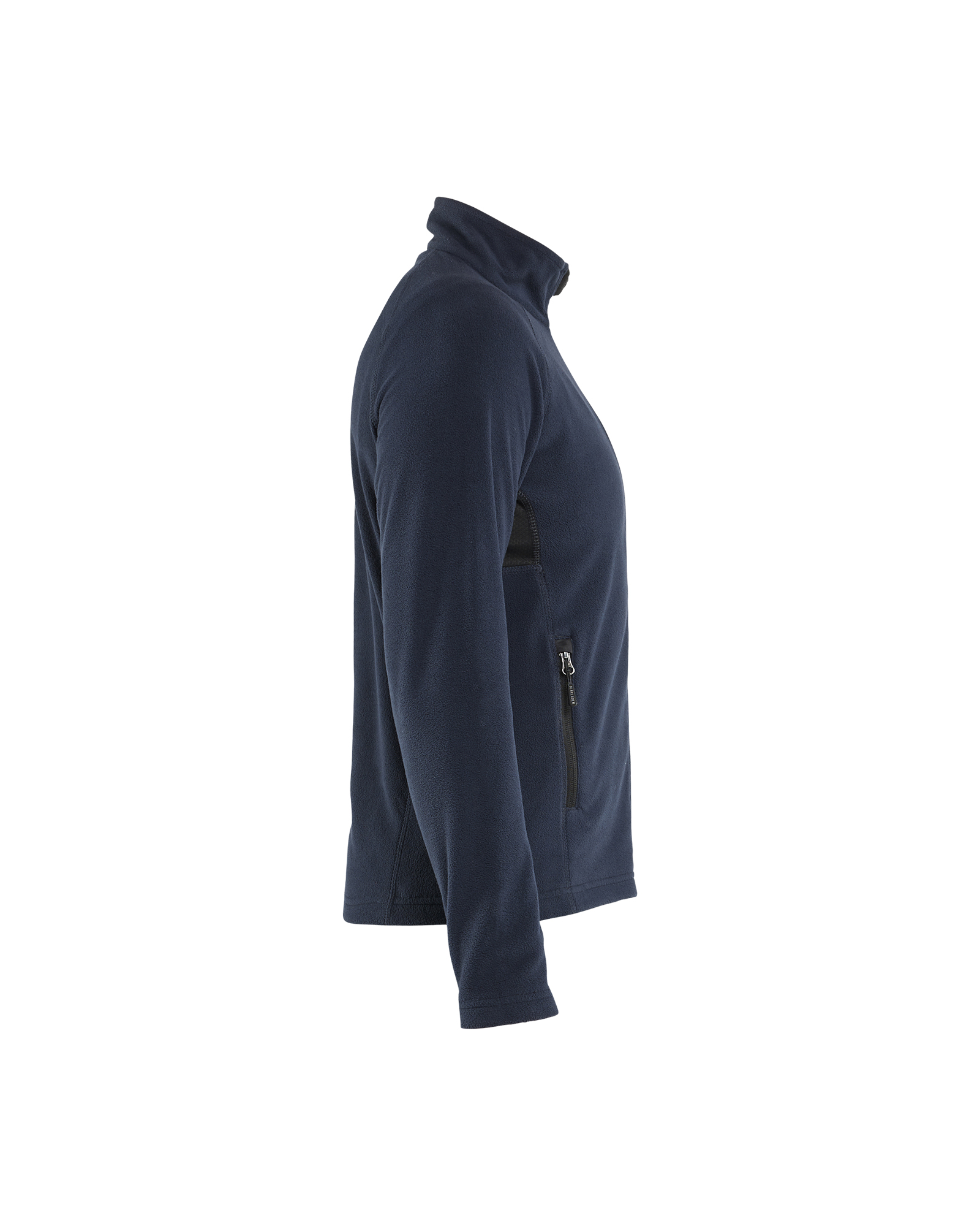 blåkläder Takki fleece blåkläder 472210108600xl