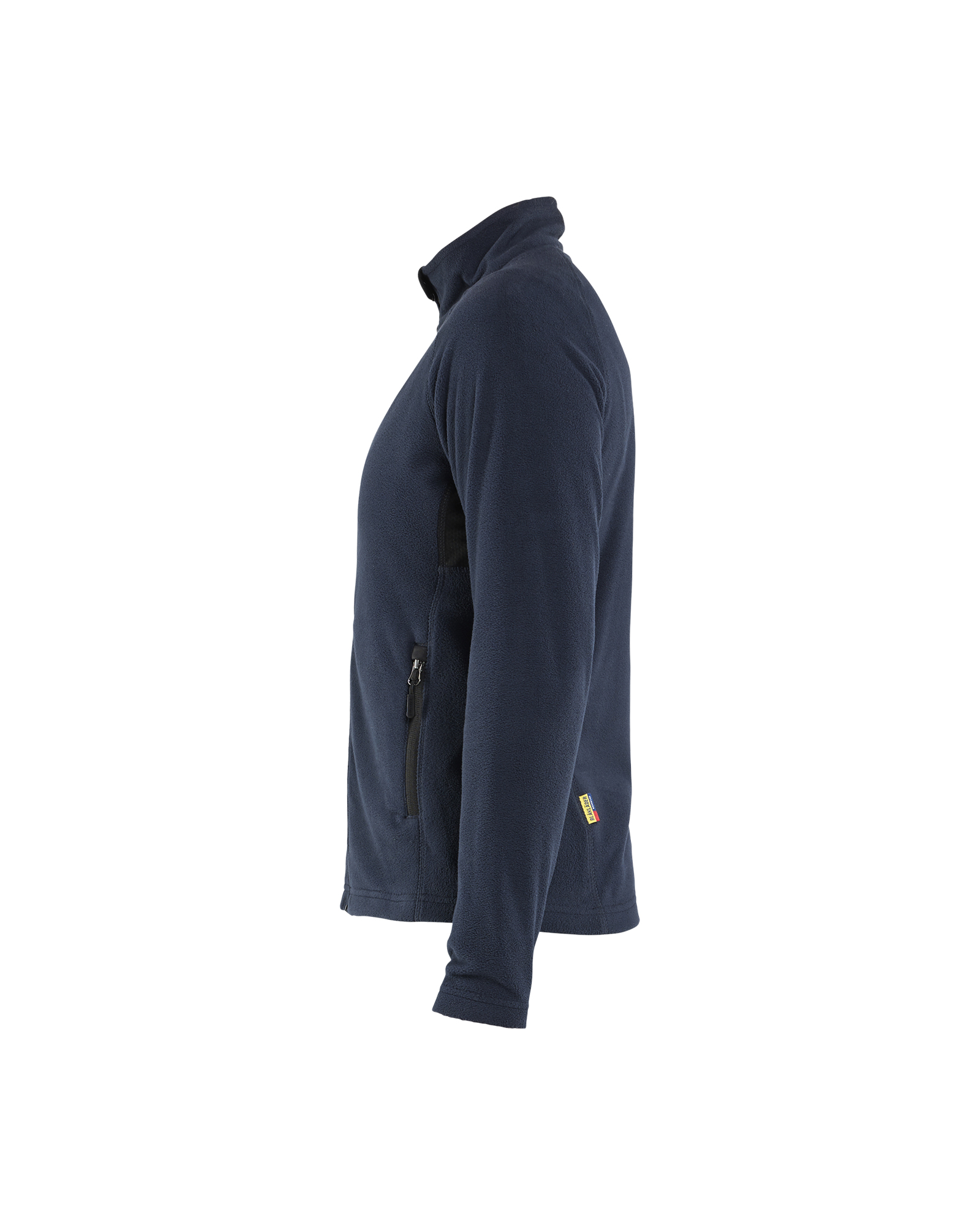 blåkläder Takki fleece blåkläder 472210108600xl