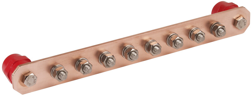PE-SKENA DEHNLIGHTNING POTENTIALUTJÄMNINGSSKENA 8