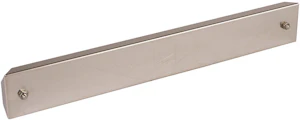 dehn+söhne Potentialutjämningsskena dehn lock till skena, 10 ansl v2a