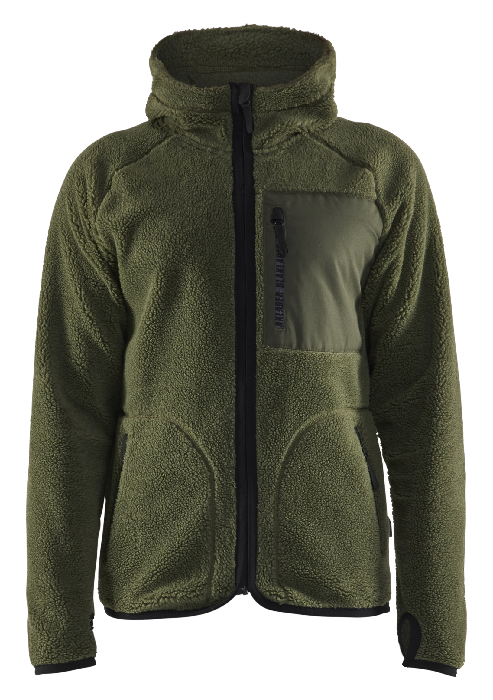 blåkläder Pilejacka blåkläder 472529554109 4xl