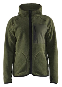 blåkläder Pilejacka blåkläder 472529554109 4xl