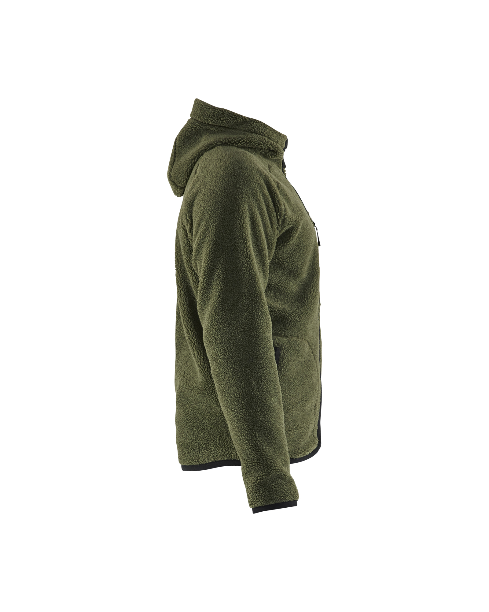 blåkläder Pilejacka blåkläder 472529554109 4xl