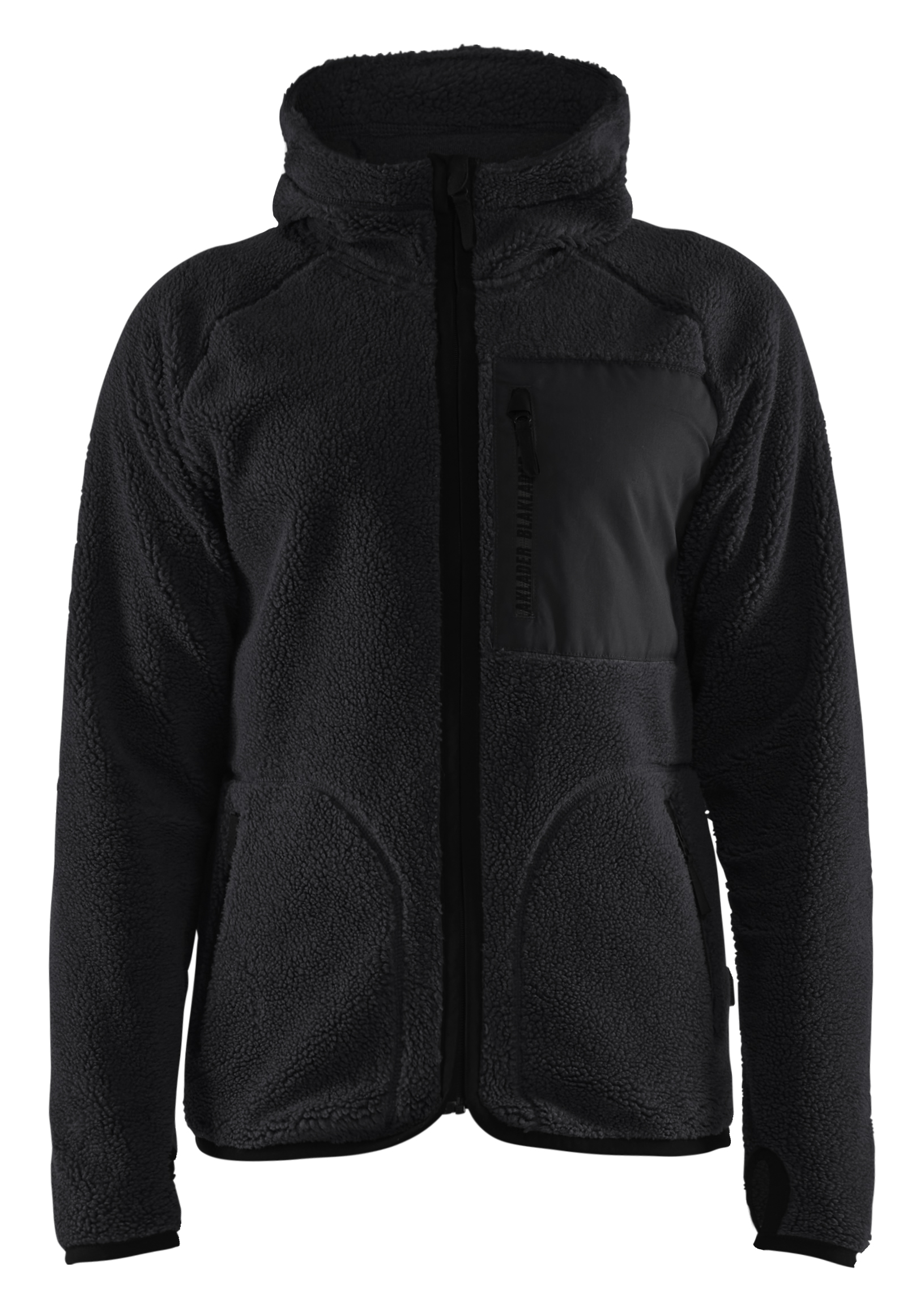 blåkläder Pileetakki blåkläder 472529559900 4xl
