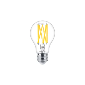 philips Led lamp master value 10.5-100we27 927a60 cl g1521lm