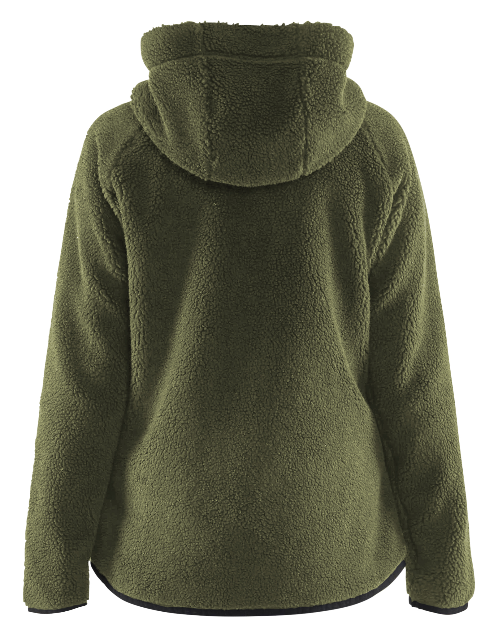 blåkläder Women pilejacket 472729554109 m
