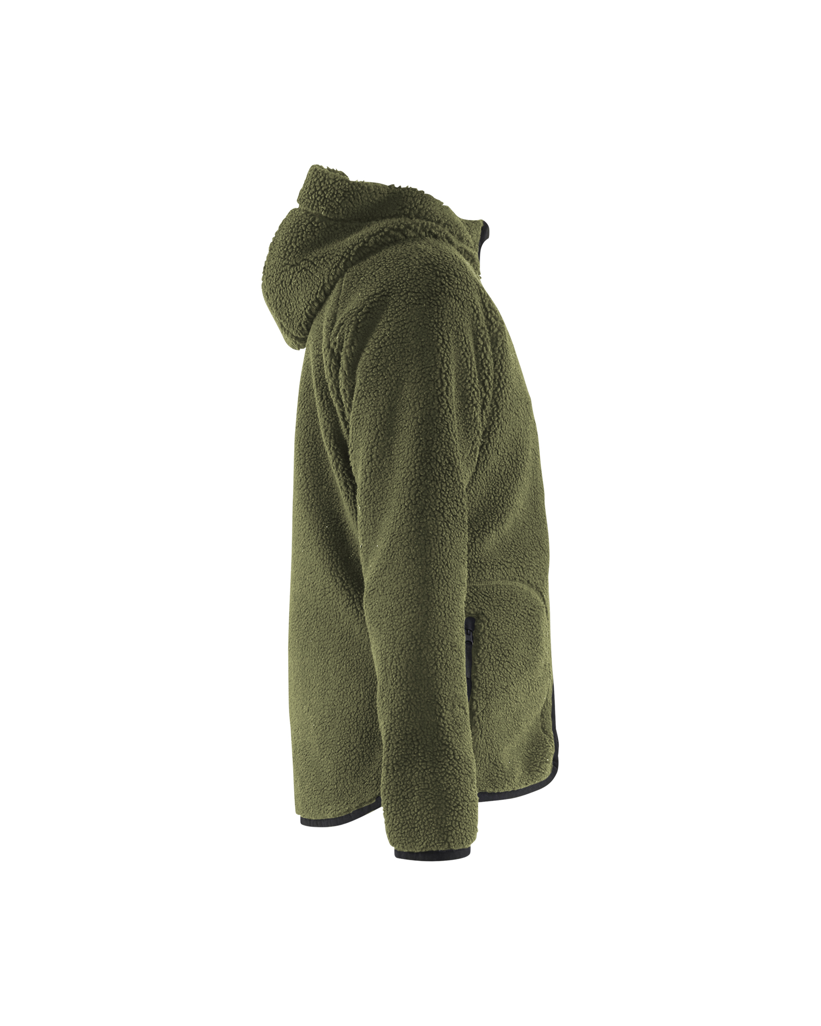 blåkläder Women pilejacket 472729554109 m